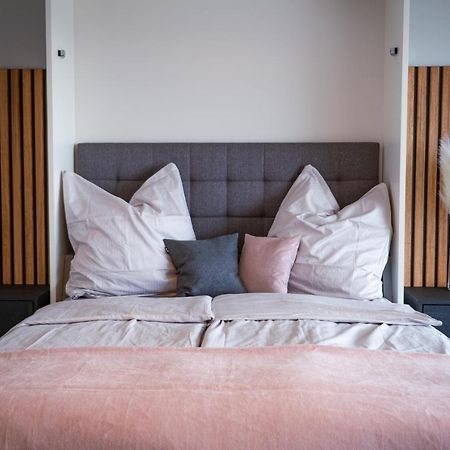 Golden Hour Apartment Wangerooge Luaran gambar