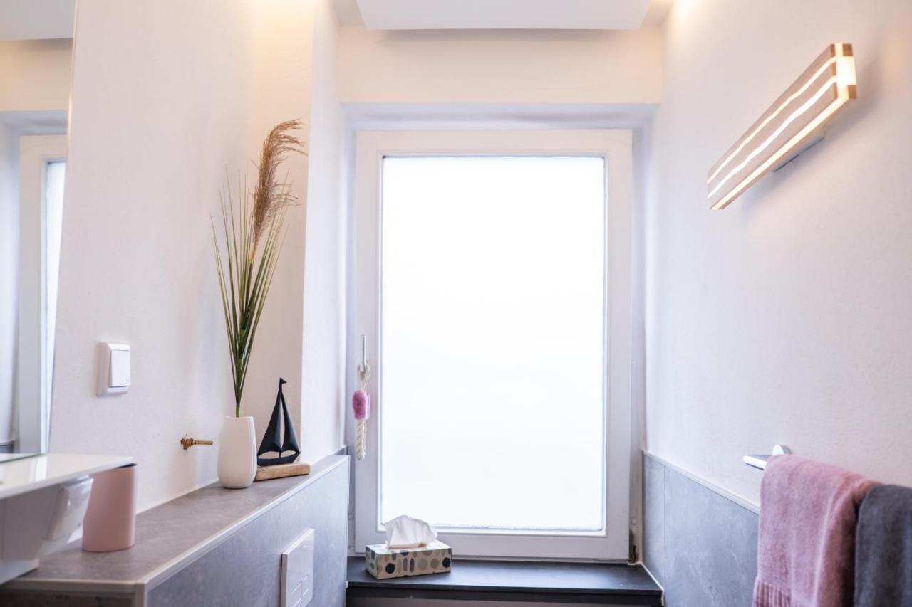 Golden Hour Apartment Wangerooge Luaran gambar