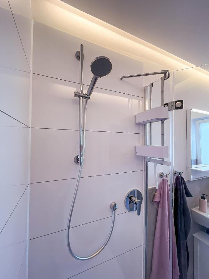 Golden Hour Apartment Wangerooge Luaran gambar