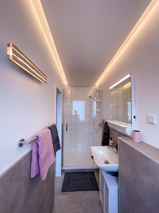 Golden Hour Apartment Wangerooge Luaran gambar