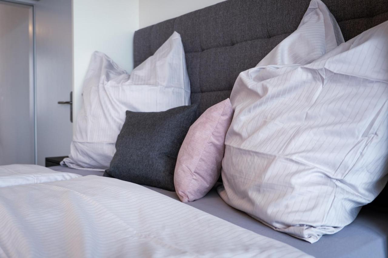 Golden Hour Apartment Wangerooge Luaran gambar